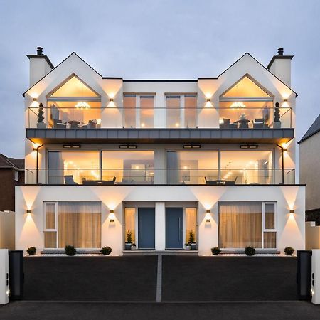 Atlantic View Vila Portstewart Exterior foto
