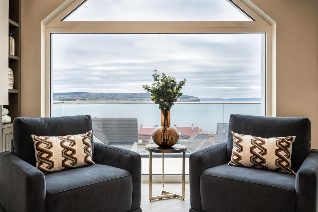 Atlantic View Vila Portstewart Exterior foto