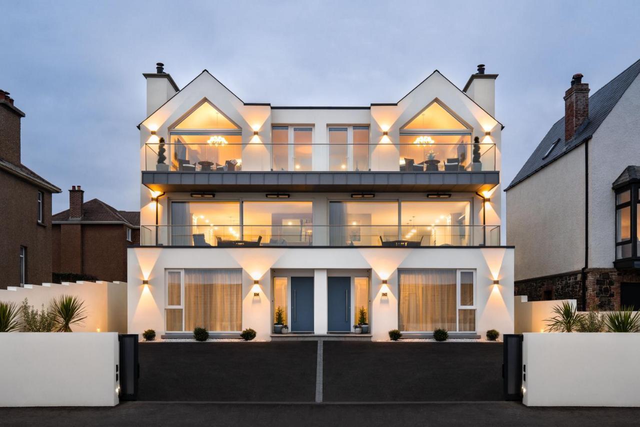 Atlantic View Vila Portstewart Exterior foto