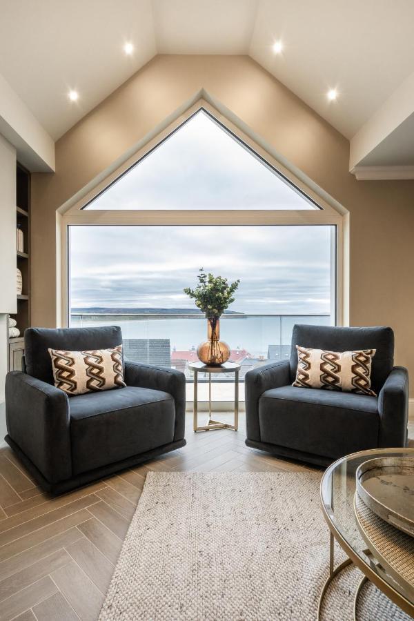 Atlantic View Vila Portstewart Exterior foto