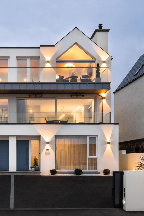 Atlantic View Vila Portstewart Exterior foto