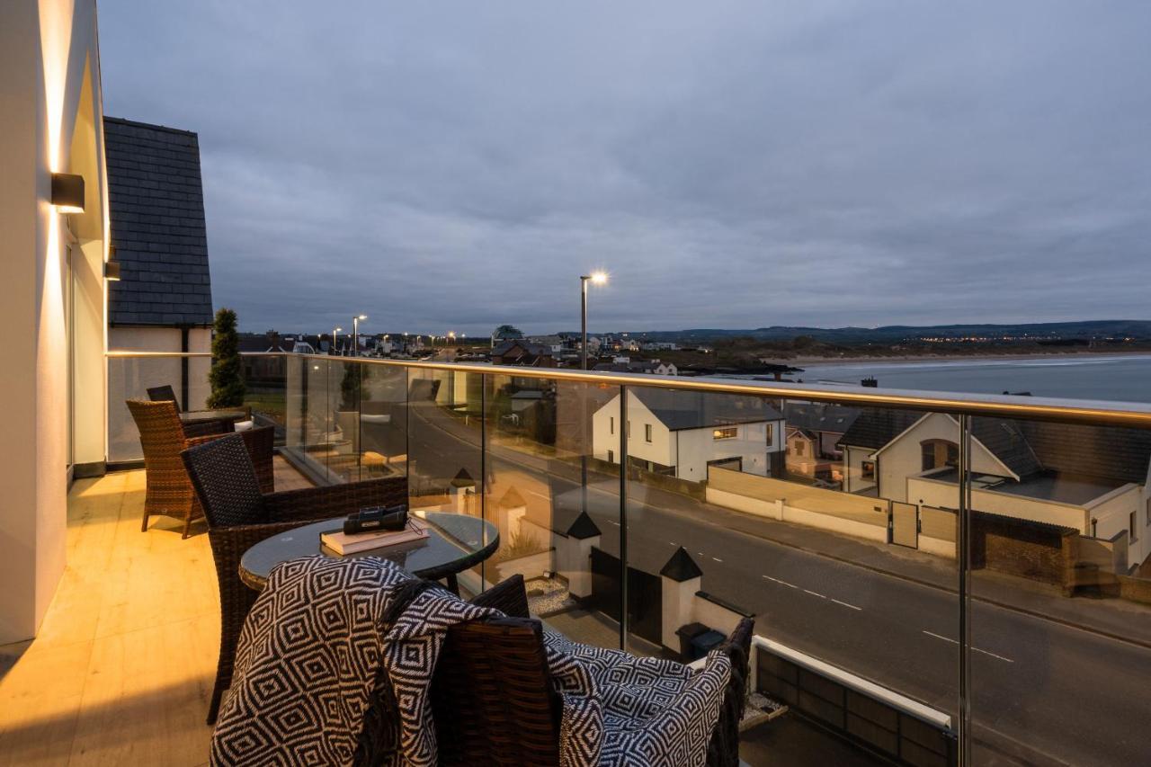 Atlantic View Vila Portstewart Exterior foto